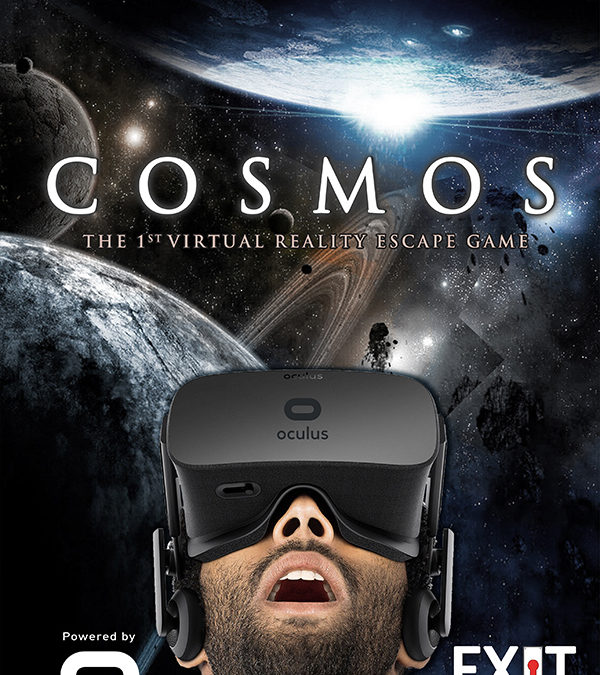Cosmos VR
