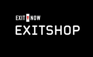 EXITSHOP | EXIT NOW | Live Game Experience | Escape Room | Services