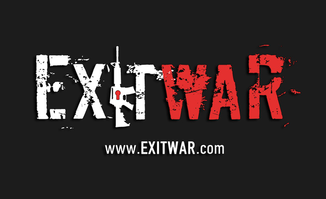 EXITWAR | EXIT NOW | Live Game Experience | Escape Room | Services