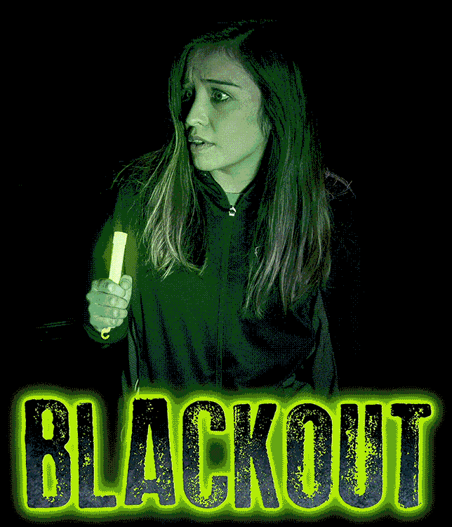 HORRORHOTEL BLACKOUT | EXIT NOW | Live Game Experience | Escape Room | Services